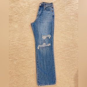 Wide Leg Boutique Jean